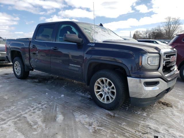3GTU2MEC6GG119232 GMC Sierra K1500 Sle