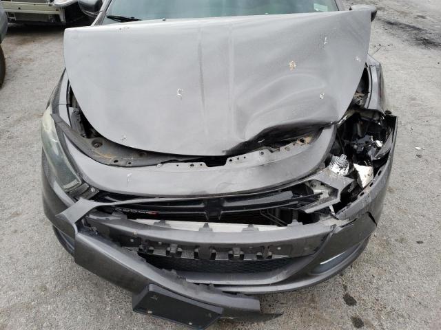 1C3CDFBB7FD315371 Dodge DART SXT
