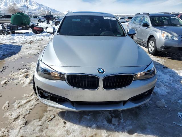 WBA8Z5C54GG502313 BMW 328 Xigt Sulev