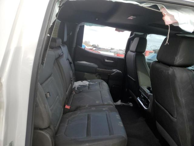 1GTU9FEL3LZ247042 GMC Sierra K1500 Denali