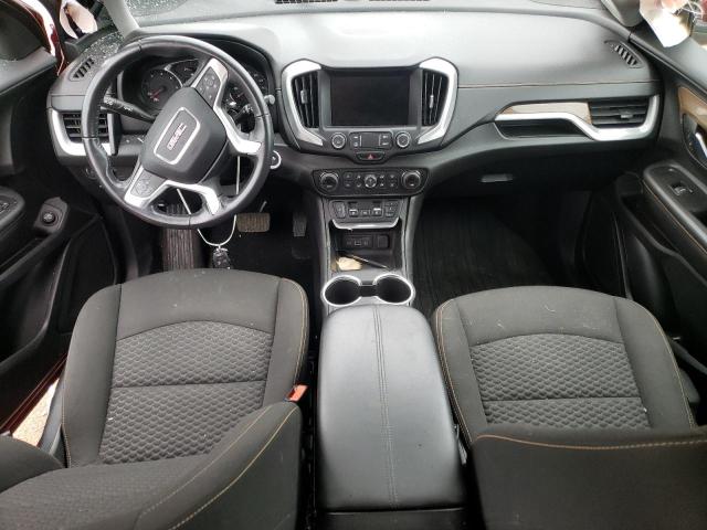 3GKALUEU9KL102860 GMC Terrain Sle