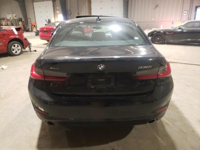 3MW5R7J55K8B03466 BMW 330XI