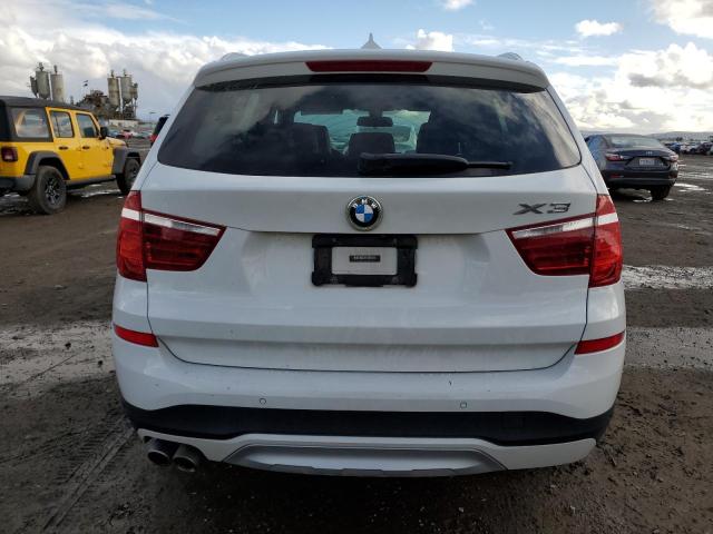 5UXWX9C51G0D93407 BMW X3 Xdrive28i