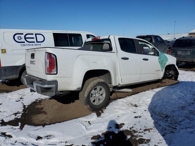 1GTG5BEN3K1142937 GMC Canyon