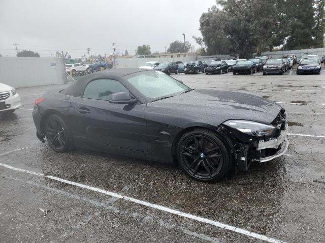 WBAHF3C50KWW31273 BMW Z4 Sdrive30i
