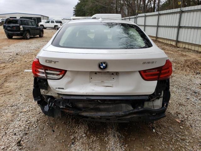 WBA3X5C54ED556760 BMW 328 XIGT