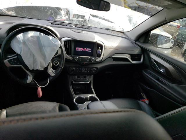 3GKALPEV8KL271617 GMC Terrain Slt