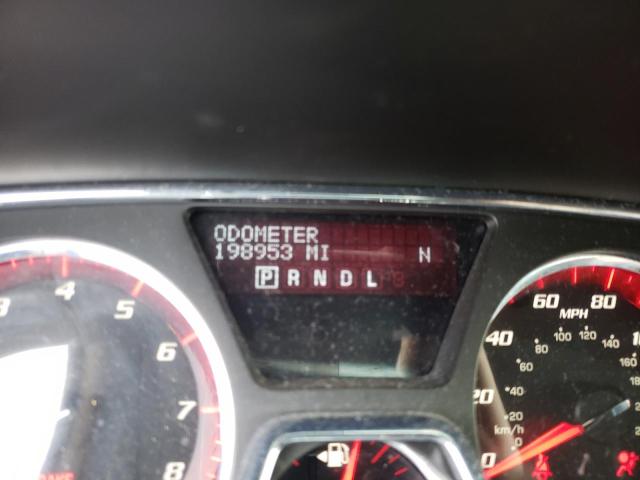 1GKKRPKD1FJ149497 GMC ACADIA SLE