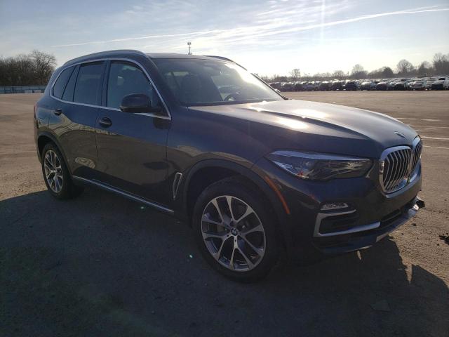 5UXCR6C05L9B52035 BMW X5 Xdrive40i