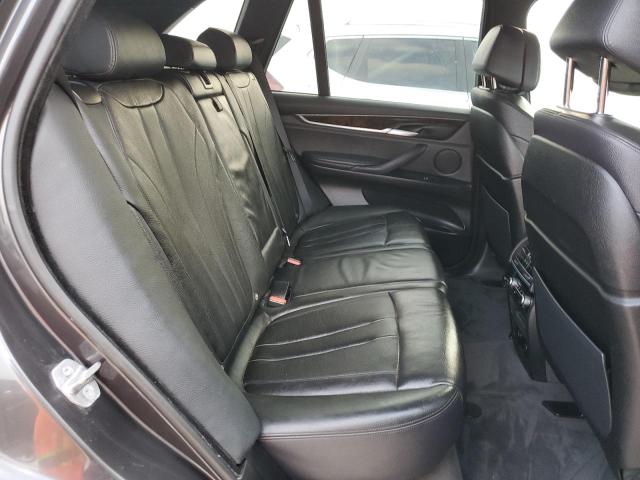 5UXKR0C53H0U55411 BMW X5 Xdrive35i