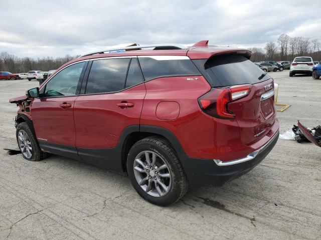 3GKALVEV1NL167477 GMC Terrain Slt