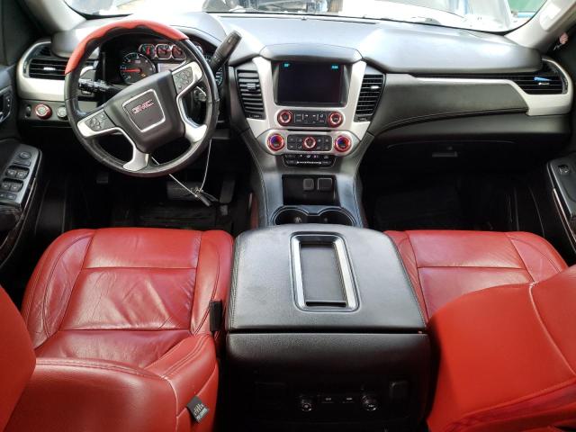 1GKS2AKC5JR169321 GMC YUKON SLE