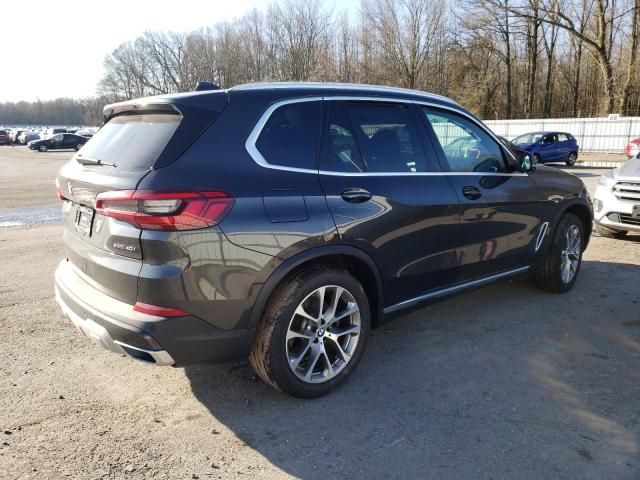 5UXCR6C05L9B52035 BMW X5 Xdrive40i