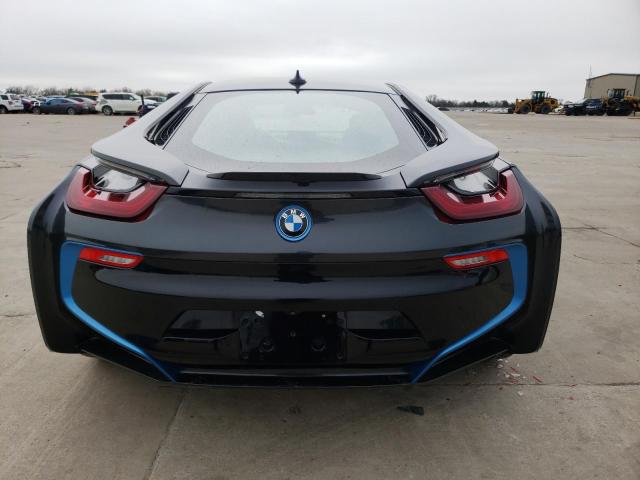 WBY2Z4C00L7F60776 BMW I8