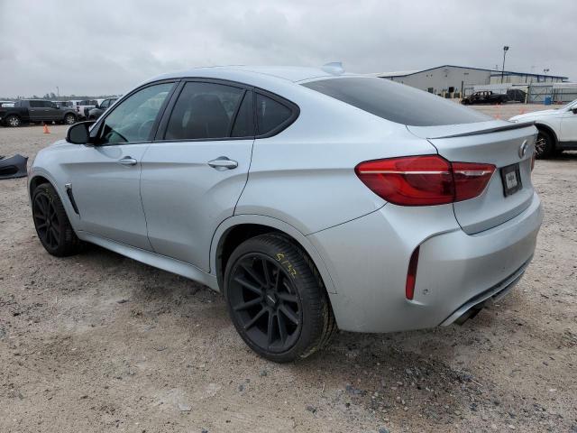 5YMKW8C59G0R43082 BMW X6 M