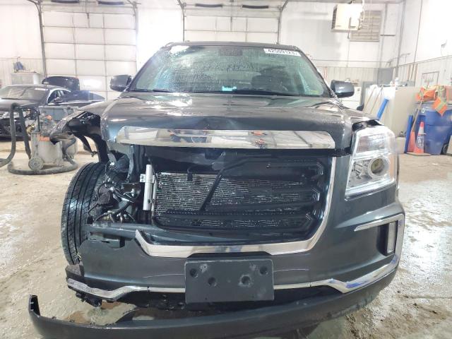 2GKALNEK4H6353318 GMC Terrain Sle
