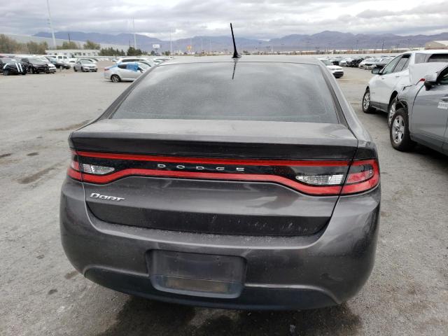 1C3CDFBB7FD315371 Dodge DART SXT
