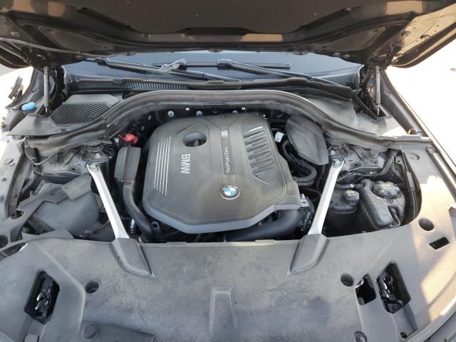 WBAJV6C58JBK07576 BMW 640 Xigt