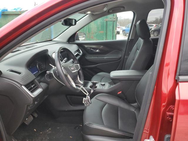 3GKALVEV1NL167477 GMC Terrain Slt