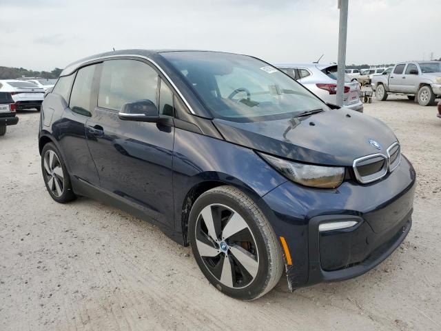 WBY8P2C07M7J40161 BMW I3 Bev