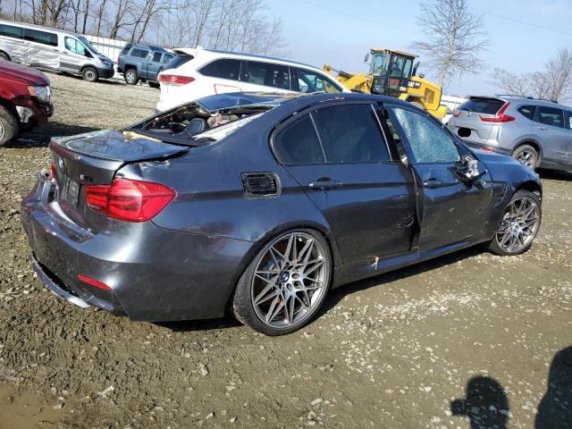 WBS8M9C5XH5G84438 BMW M3