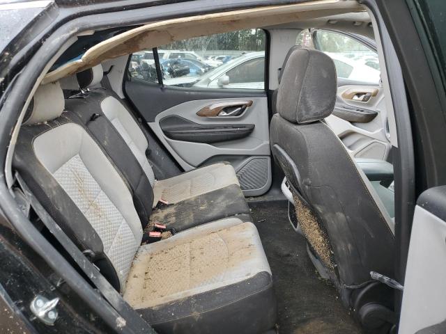 3GKALMEV6JL178298 GMC Terrain Sle