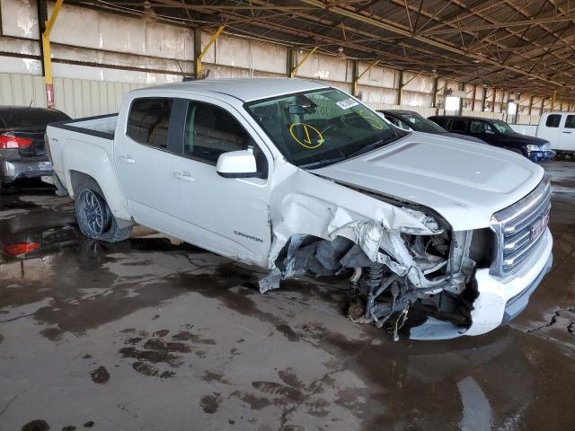 1GTG6CE30G1142807 GMC CANYON SLE