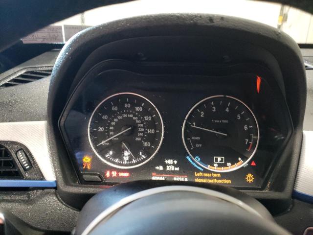 WBXHT3C31H5F87539 BMW X1 Xdrive28i