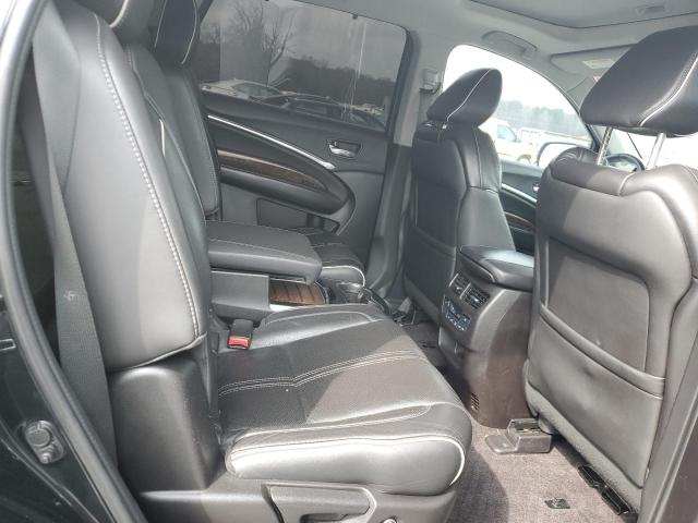 5J8YD3H83JL003351 Acura Mdx Advance
