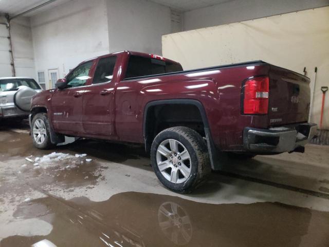 1GTV2UEC5FZ156470 GMC Sierra K1500 Sle