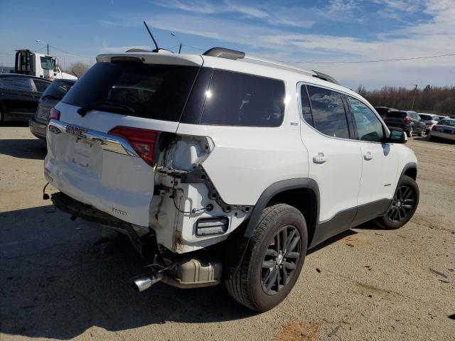 1GKKNULS0JZ175851 GMC Acadia Slt-1