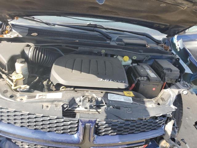 2C4RDGEG7ER357294 Dodge Grand Caravan R/t