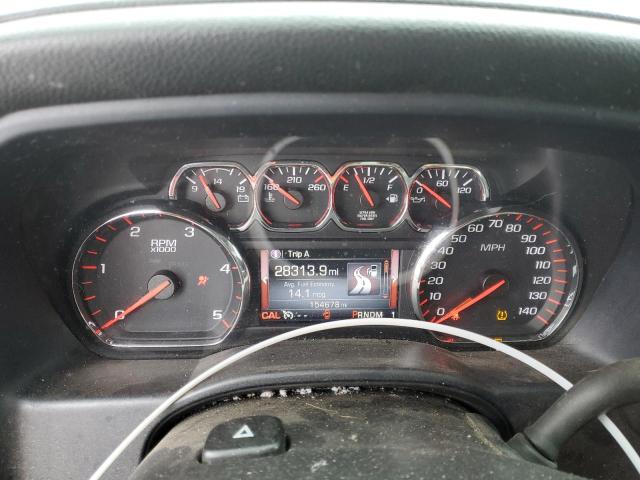 1GT12SE84GF189350 GMC Sierra K2500 Sle