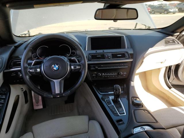 WBALW7C55FD596197 BMW 640 I