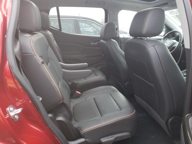 1GKKNLLS9NZ157414 GMC Acadia At4