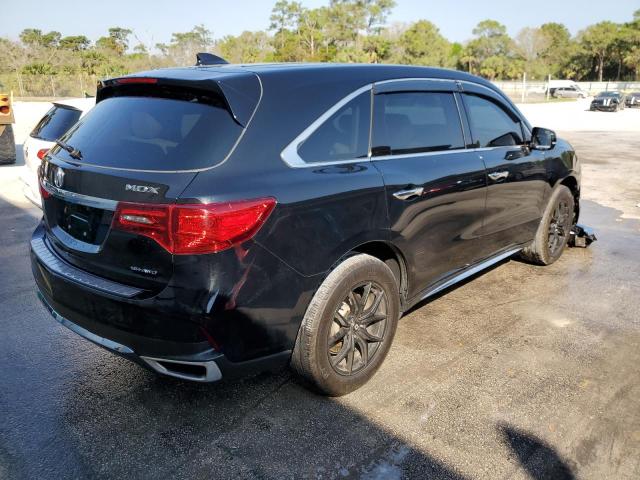 5J8YD4H30JL021042 Acura MDX