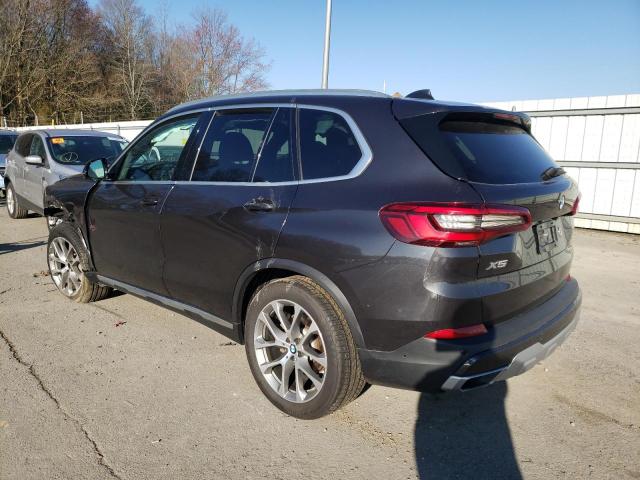 5UXCR6C05L9B52035 BMW X5 Xdrive40i