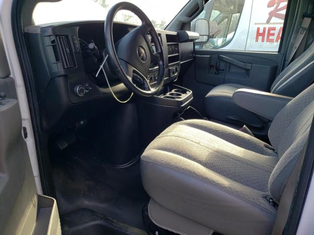 1GTZ7GFG4L1118597 GMC Savana G3500