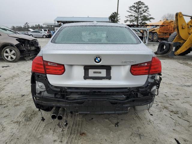 WBA3A5G57ENP34134 BMW 328 I