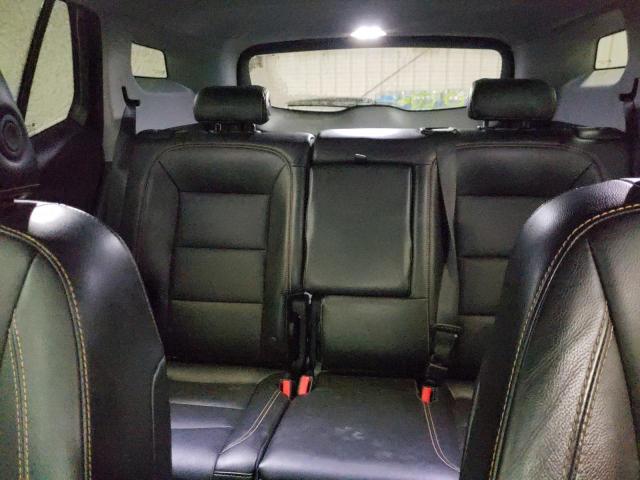 3GKALVEV2KL292581 GMC Terrain Slt