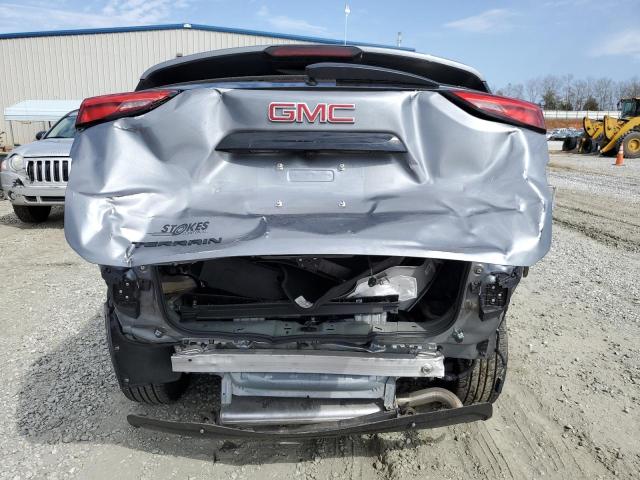 3GKALMEV3ML352056 GMC Terrain Sle