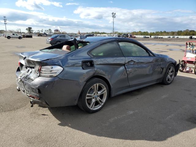 WBA3R5C51GK373230 BMW 435 Xi