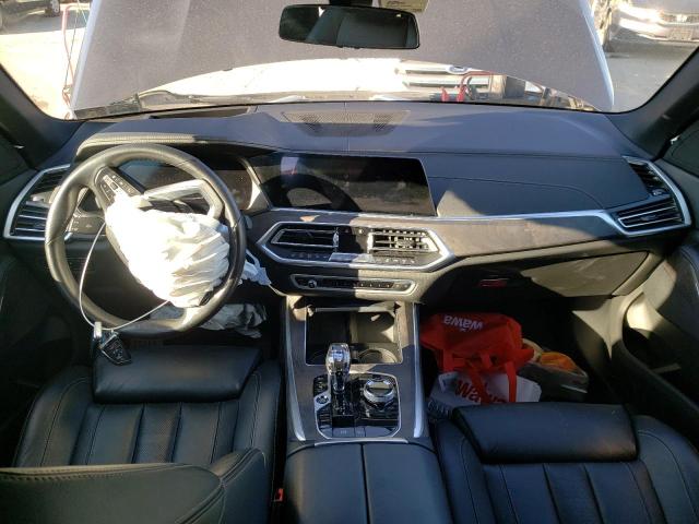 5UXCR6C05L9B52035 BMW X5 Xdrive40i