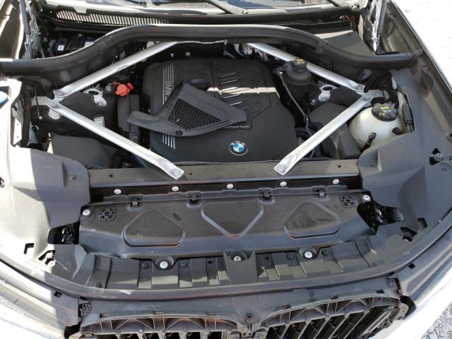 5UXCW2C50KL084917 BMW X7 Xdrive40i