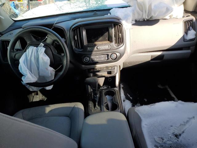 1GTG5BEN3K1142937 GMC Canyon