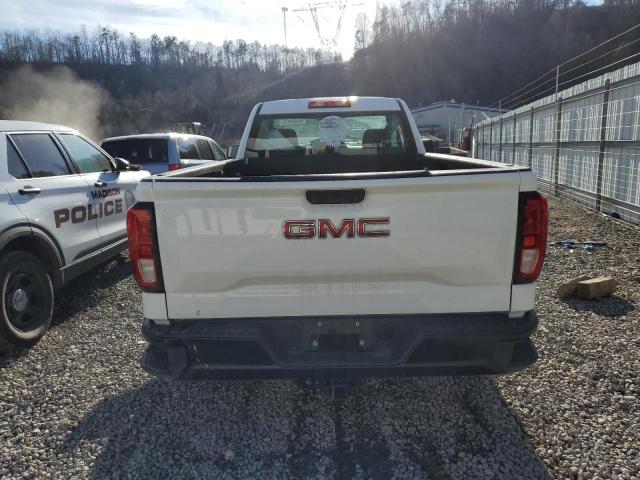 3GTN8AEH7KG288262 GMC Sierra C1500