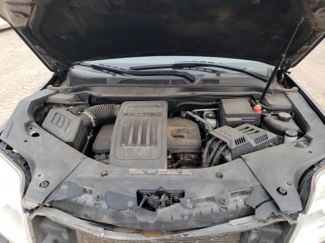 2GKFLUEK5G6191617 GMC Terrain Slt