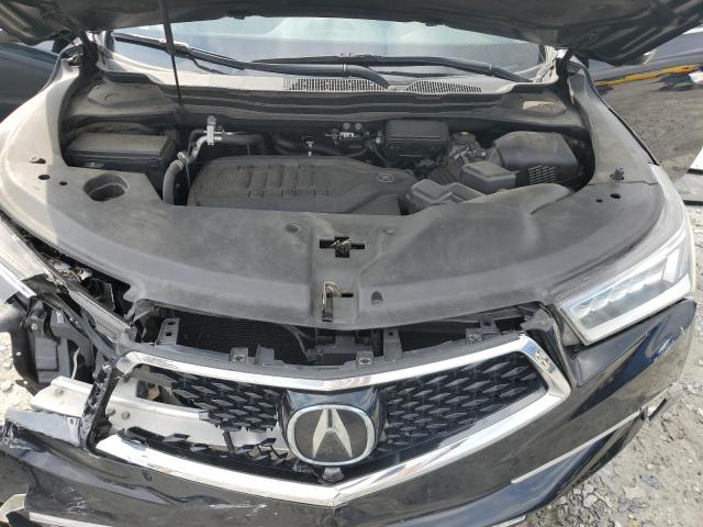 5J8YD3H83JL003351 Acura Mdx Advance