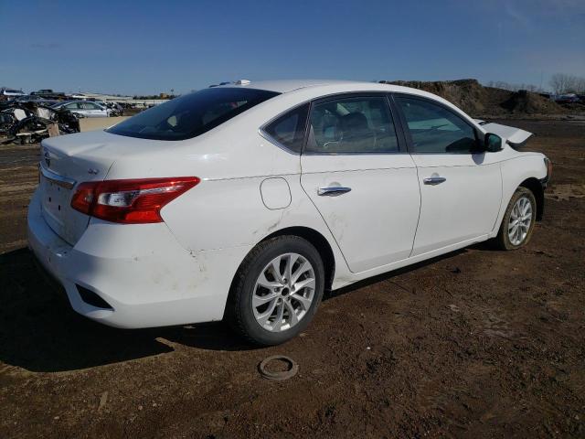 3N1AB7AP5KY281954 Nissan SENTRA S