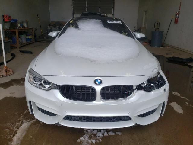 WBS3R9C54HK709554 BMW M4
